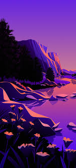 Macos Big Sur Wallpapers Wallpaper Big Sur Nature Wallpaper