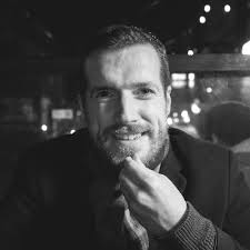 Mark Rogers (@markro_gers)