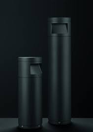 We Ef Cfy259 Led Bollards