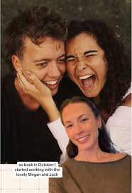 Jack and Megan Ring Explained