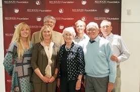 RED ROCKS COMMUNITY COLLEGE FOUNDATION 2016