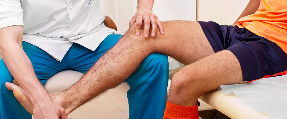 ACL INJURY REHAB product image