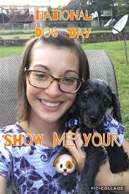 This silly boy….Jack will be 11 in 2 weeks❤️