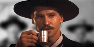 Tombstone: Why Val Kilmer's Doc Holliday Says "This Is Funny" Before He Dies