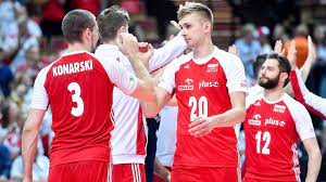 Początek rywalizacji nastąpi o godz. Liga Narodow Siatkarzy Polska Argentyna Transmisja W Polsacie Sport Polsat Sport