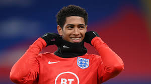 Bellingham made his senior debut in august 2019. Jude Bellingham England Appeal For Borussia Dortmund Player In Doubt Over Coronavirus Restrictions Football News