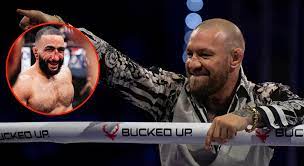 Belal Muhammad risks the wrath of Conor McGregor with grim prediction about  UFC legend's fighting future