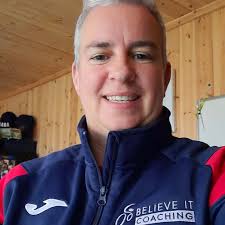 AJ Jackson: The making of me