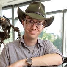 CofC professor's discovery uncovers new information