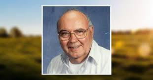 James D. Pearce Obituary January 15, 2015