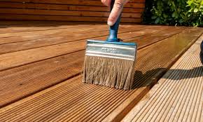 If going over the current stain, how can i your question about oil vs water: Oil Vs Water Based Deck Stain What Is The Difference