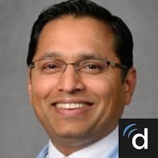 Dr. Danesh A. Alam, MD