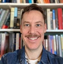 Patrick Redding's Instagram, Twitter & Facebook