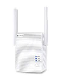 Therefore, on this ap mode, the access point acts as a receiver of the signal coming from another access point. Wlan Repeater Test 2021 Die 11 Besten Wlan Verstarker Im Vergleich
