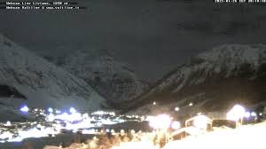 This page shows the current snow webcam for the ski resort of livigno. Livigno Webcam