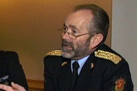 Inn på teppet i dag