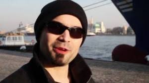 Op pad met Marel Kroon: Mike Redman