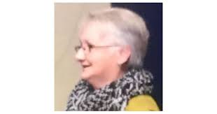 Frances Dowling Obituary and Online Memorial (2020)