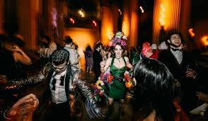 What are some chicago bachelorette party ideas? Halloween Parties In Chicago Find 13 Parties Events In Chicago