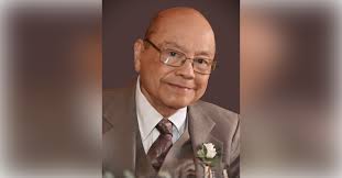 Obituary information for Generoso Maniquiz Sevilla