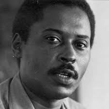 Nicolás Guillén Landrián