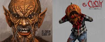 The boogeyman pictures to create the boogeyman ecards, custom profiles, blogs, wall posts, and the boogeyman scrapbooks, page 1 of 1. Four Exclusive Images From Universal Studios Hollywood S El Cucuy The Boogeyman Maze