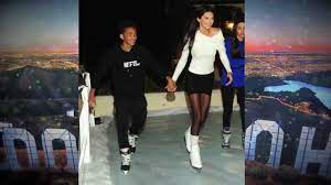Including jaden smith, the jenner family and more, below. Kylie Jenner Likely Dating Jaden Smith Youtube