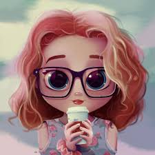 28 2k Likes 1 069 Comments David Alvarez Dave Xp On Instagram Here S My Drawing Of The Lovely Madelam Cute Cartoon Girl Girl Cartoon Cute Girl Drawing