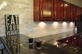 Backsplash For Uba Tuba Granite Countertops Backsplash Uba Tuba Design Ideas Rem Kitchen Backsplash Granite Backsplash Kitchen Painted Kitchen Cabinets Colors