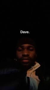 Dave New Album Fairchild Lyrics