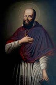 Francisco de Sales - EcuRed