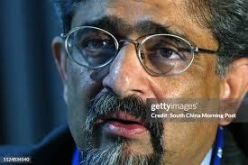 78 Khalid Malik Photos & High Res Pictures