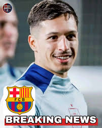 🗞️ — Gerard Romero 💥 Before the signing of Aubameyang in January, Xavi  called Luis Suárez to ask about his situation. Atlético Madrid have offered  him a 1-year renewal, but he does