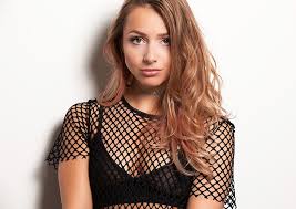 Discover top playlists and videos from your favorite artists on shazam! Hd Wallpaper Emma Heesters Skinny Small Boobs Wallpaper Flare