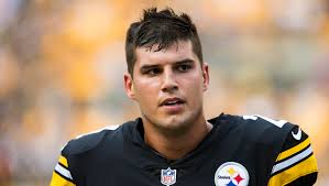 I'm telling you, he's a stud': Mason Rudolph is out to prove it again - The  Athletic