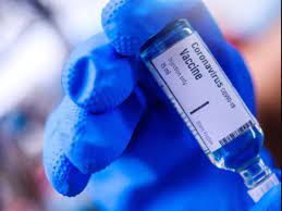 Who's winning the vaccination race? China Approves First Nasal Spray Covid 19 Vaccine For Trials Times Of India