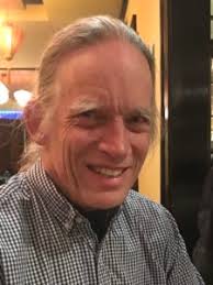 A White Rower Reflects