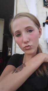 Has anyone seen this missing 14-year-old?