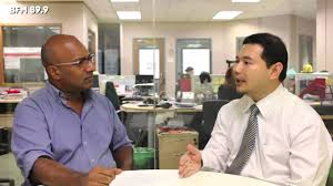 Moderated by dr francis hutchinson. Rafizi Ramli More Than Counting Cows Bfm Uncensored Youtube