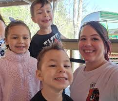 My family and I went today for the 1st time. Thanks to this group I knew  all the best food and neat places to keep an eye out for. We had a