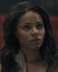 Alexa Woods's Instagram, Twitter & Facebook