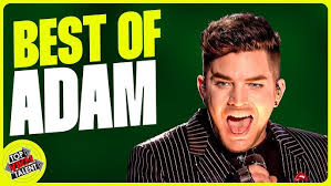 Queen + Adam Lambert