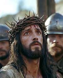 Knock down Satan with "I love you, Jesus."