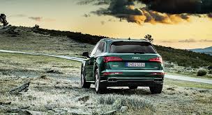 Image result for Azores Green 2020 Audi