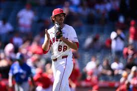 Angels Designate Jordan Romano for Assignment Amidst Roster Moves