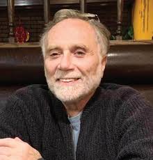 I Am Home: John Stein