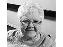 Grace CHANEY Obituary (1922