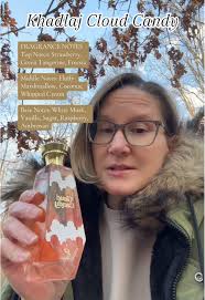 Candy Cloud Review Butterfly Lemonade