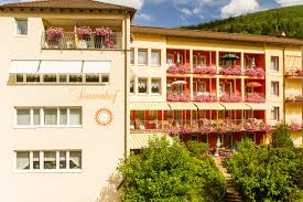 Aktuell befinden sie sich auf der ergebnisliste zu wohnungen mit einem suchradius von 50km. Hotel Sonnenhof In Bad Wildbad Hotel De