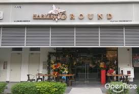 However, it was delayed and finally opened on 8 december that year. Harvest Ground Asian Variety Pizza Pasta Cafe In Bandar Sunway Klang Valley Openrice Malaysia